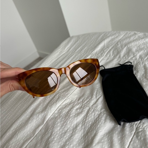 Vicci sunglasses - Picture 3 of 8